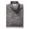 The Jack In Smoke Oxford -Fashion Clothes instock m q423 Jack Smoke Oxford 001
