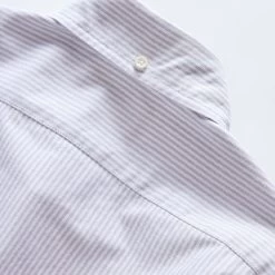 The Jack In Greystone University Stripe Oxford 16 The Jack In Greystone University Stripe Oxford -Fashion Clothes instock m q423 jack greystone stripe oxford 008