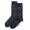 The Crew Sock In Navy Kilim 1 The Crew Sock In Navy Kilim -Fashion Clothes instock m q423 productname 001 7bbba122 be45 4417 9af1 b9d115571a1f
