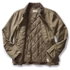 The Workhorse Jacket In Stone Boss Duck 16 The Workhorse Jacket In Stone Boss Duck -Fashion Clothes instock m q423 productname 002 e300c326 995f 4d3c 98c1 172683938c74