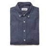 The Jack In Brushed Heather Navy -Fashion Clothes instock mens Q120 jack brushed heather navy 001