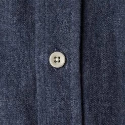 The Jack In Brushed Heather Navy -Fashion Clothes instock mens Q120 jack brushed heather navy 007