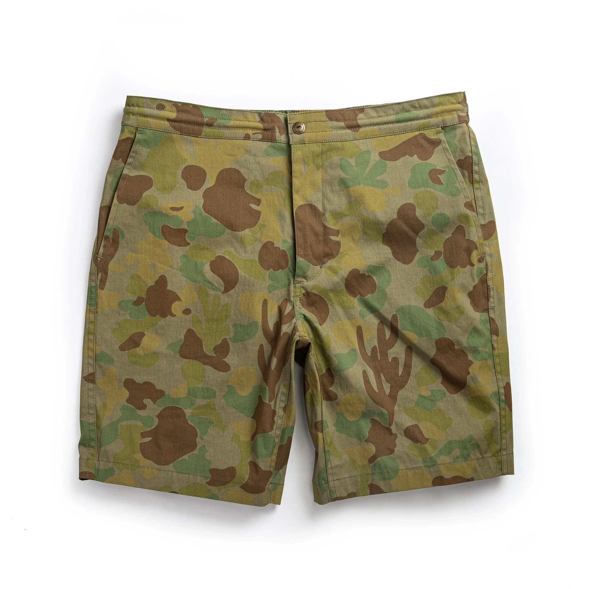 The Adventure Short In Arid Camo 3 The Adventure Short In Arid Camo