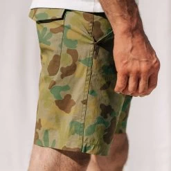 The Adventure Short In Arid Camo 14 The Adventure Short In Arid Camo -Fashion Clothes instock mens Q220 adventure short arid camo 003