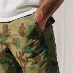The Adventure Short In Arid Camo 15 The Adventure Short In Arid Camo -Fashion Clothes instock mens Q220 adventure short arid camo 004