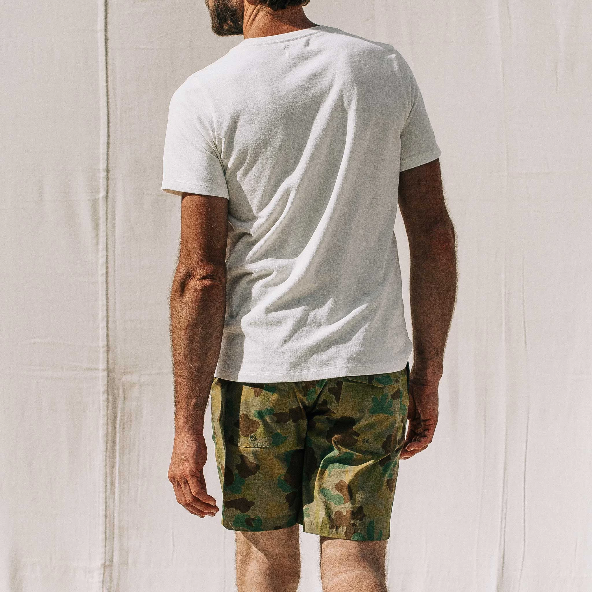 The Adventure Short In Arid Camo 8 The Adventure Short In Arid Camo - Image 6