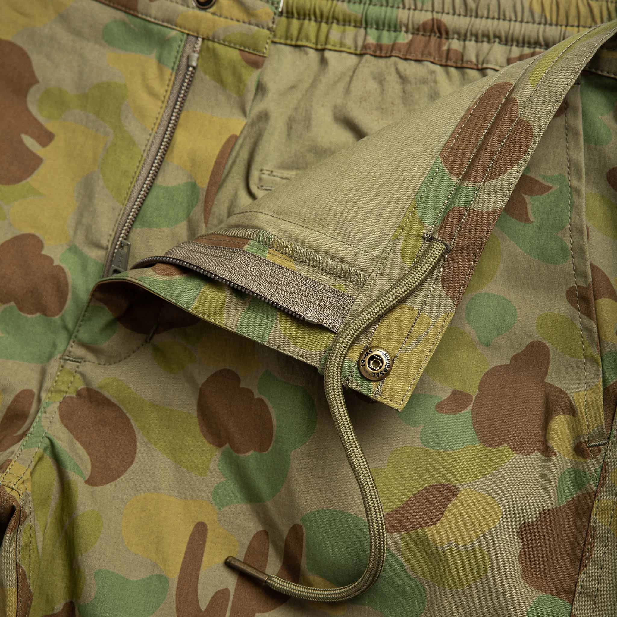 The Adventure Short In Arid Camo 9 The Adventure Short In Arid Camo - Image 7