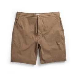 The Adventure Short In Mushroom