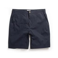 The Adventure Short In Navy