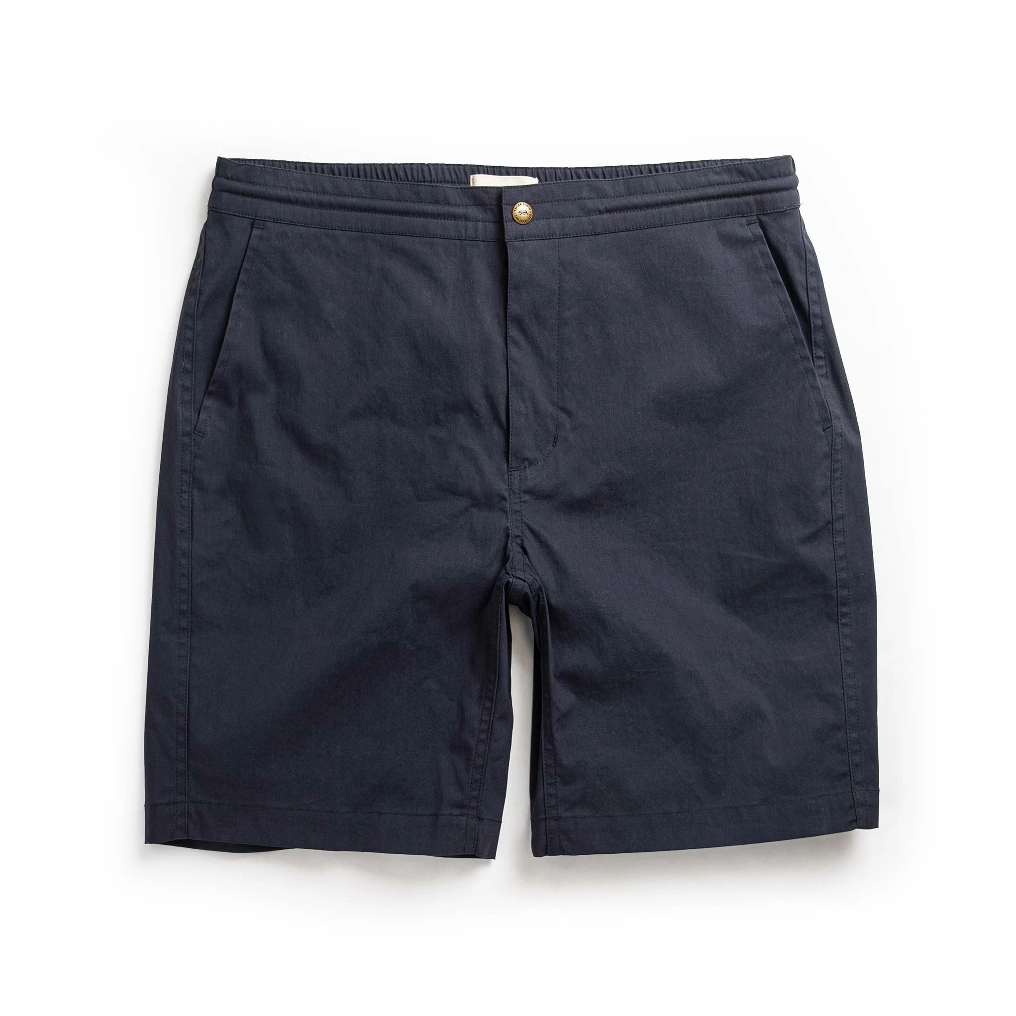 The Adventure Short In Navy 3 The Adventure Short In Navy