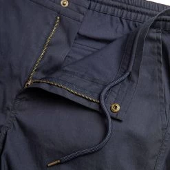 The Adventure Short In Navy 19 The Adventure Short In Navy -Fashion Clothes instock mens Q220 adventure short navy 007