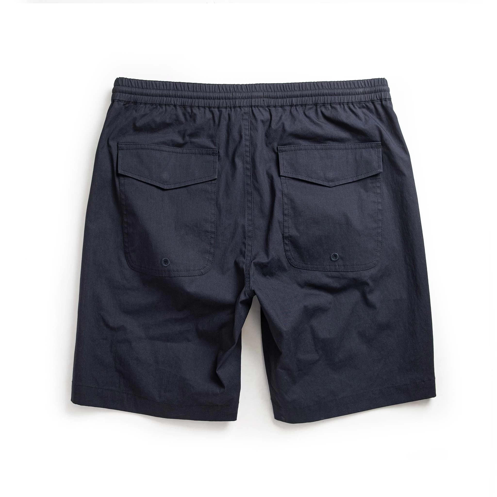 The Adventure Short In Navy 13 The Adventure Short In Navy - Image 11