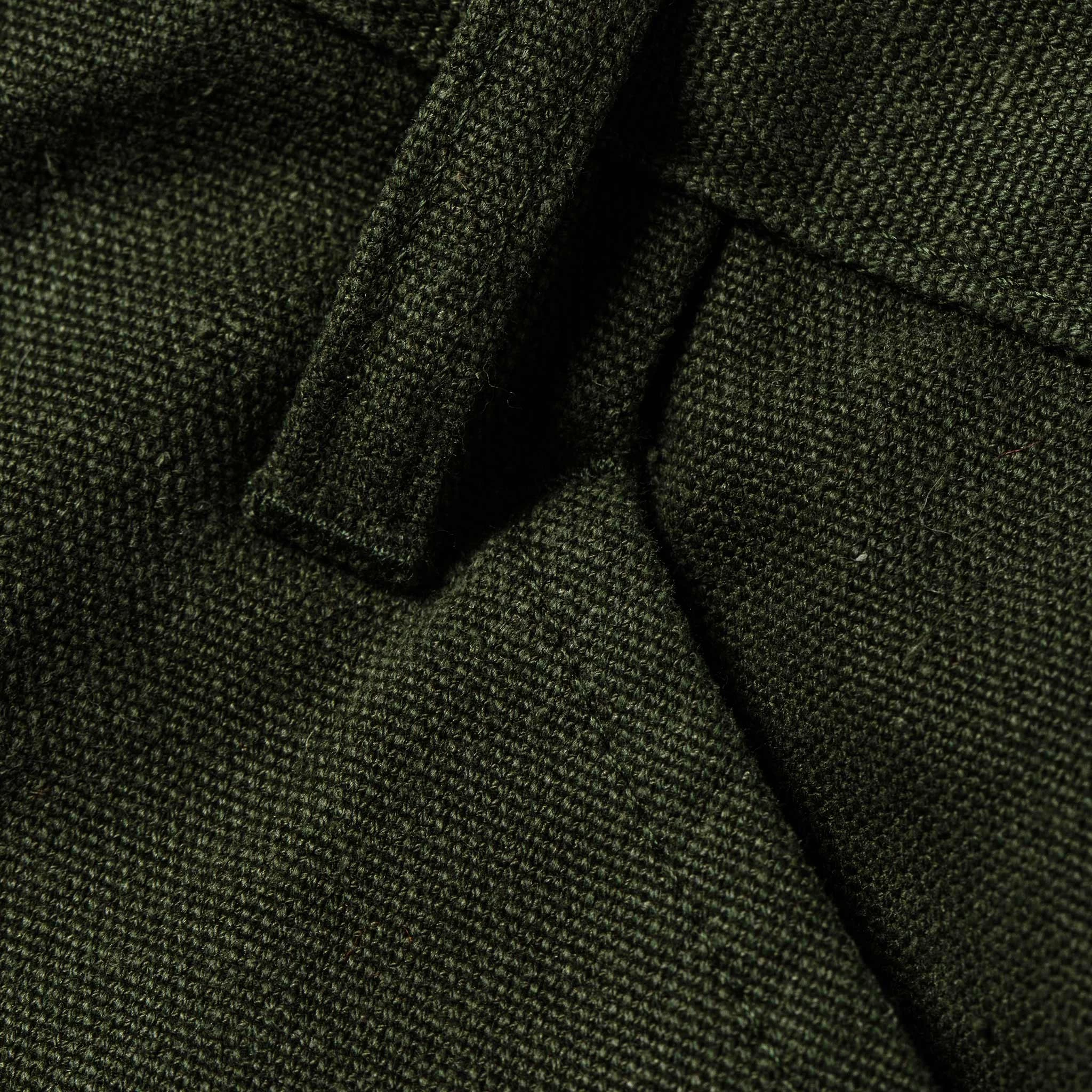 The Camp Short In Olive Boss Duck 11 The Camp Short In Olive Boss Duck - Image 9
