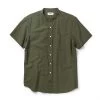 The Short Sleeve Bandit In Olive