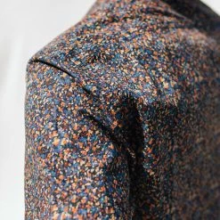 The Short Sleeve Hawthorne In Flower Field -Fashion Clothes instock mens Q220 ss hawthorne flower field 004