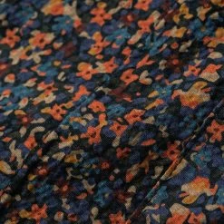 The Short Sleeve Hawthorne In Flower Field -Fashion Clothes instock mens Q220 ss hawthorne flower field 008