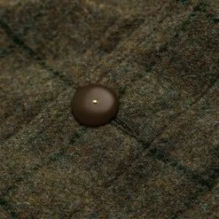 The Ojai Jacket In Windowpane Wool -Fashion Clothes instock mens Q419 ojai windowpane wool 008 788b3dee 7f24 42e1 a696 ee6544e66f87