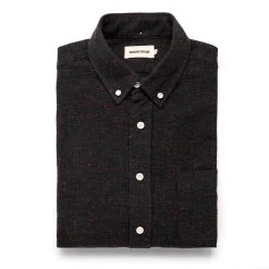 The Jack In Midnight Donegal