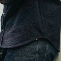 The Jack In Midnight Donegal -Fashion Clothes instock mens Q419 product jack midnight donegal 003