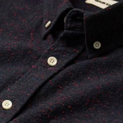 The Jack In Midnight Donegal -Fashion Clothes instock mens Q419 product jack midnight donegal 006