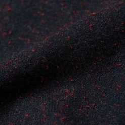 The Jack In Midnight Donegal -Fashion Clothes instock mens Q419 product jack midnight donegal 007