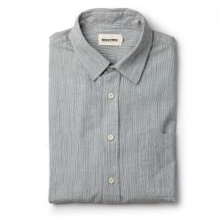 The California In Midnight Slub Micro Stripe