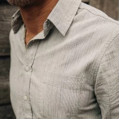 The California In Midnight Slub Micro Stripe -Fashion Clothes instock mens q121 california micro stripe 004