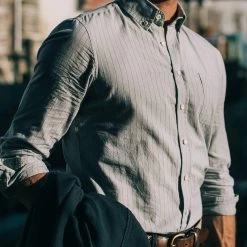 The Jack In Parkway Stripe 12 The Jack In Parkway Stripe -Fashion Clothes instock mens q121 jack parkway stripe 003