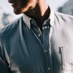 The Jack In Parkway Stripe 13 The Jack In Parkway Stripe -Fashion Clothes instock mens q121 jack parkway stripe 004