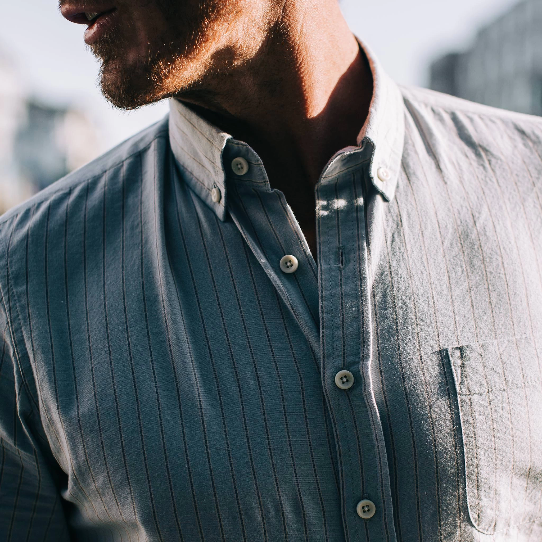 The Jack In Parkway Stripe 6 The Jack In Parkway Stripe - Image 4