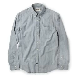 The Jack In Parkway Stripe 17 The Jack In Parkway Stripe -Fashion Clothes instock mens q121 jack parkway stripe 008