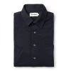 The California In Navy Pique -Fashion Clothes instock mens q221 california navy pique 001