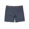 The Merino Boxer In Heather Navy -Fashion Clothes instock mens q320 merino boxer navy 001 d18b1fa4 3090 411a a669 60787bc2612a