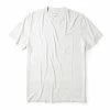 The Cotton Hemp Tee In Natural -Fashion Clothes instock mens q320 std iss tee natural 001