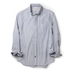 The Jack In Navy University Stripe Everyday Oxford 12 The Jack In Navy University Stripe Everyday Oxford -Fashion Clothes instock mens q321 jack navy uni 08 218febd3 59e8 4257 960c 96169b644898