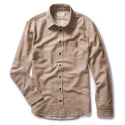 The California In Caramel Twill 14 The California In Caramel Twill -Fashion Clothes instock mens q423 california brushed caramel 005