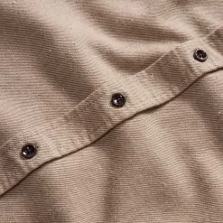 The California In Caramel Twill 17 The California In Caramel Twill -Fashion Clothes instock mens q423 california brushed caramel 007