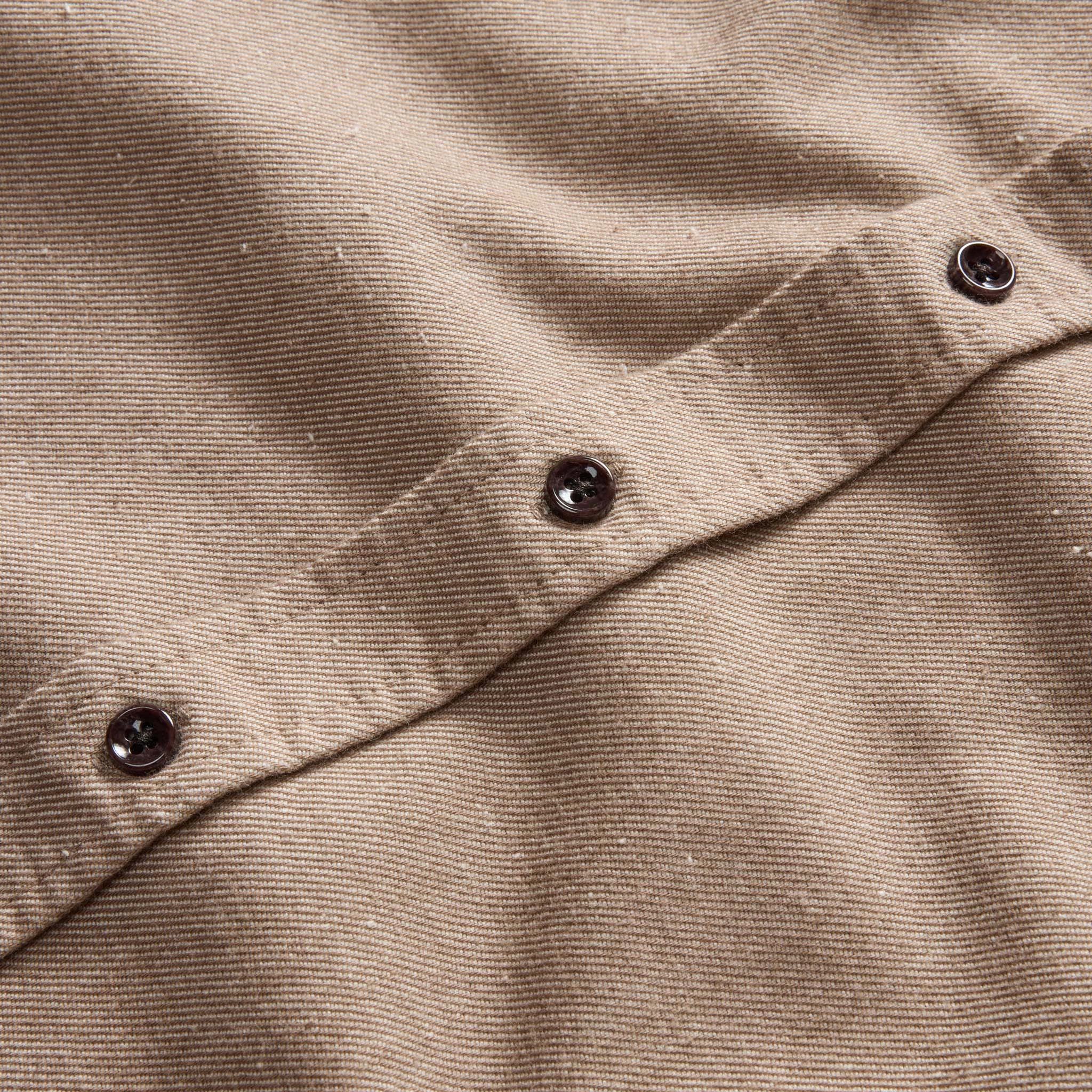 The California In Caramel Twill 10 The California In Caramel Twill - Image 8