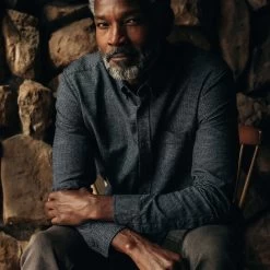 Fashion Clothes -Fashion Clothes instock mens q423 jack dark navy houndstooth 002