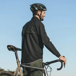 None The Alvar Jacket In Black -Fashion Clothes jacket black 2 49ba47b4 12cd 41c8 8558 015552146d05