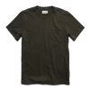 The Heavy Bag Tee In Cypress 2 The Heavy Bag Tee In Cypress -Fashion Clothes mens Q1 instock heavybag cyress 003