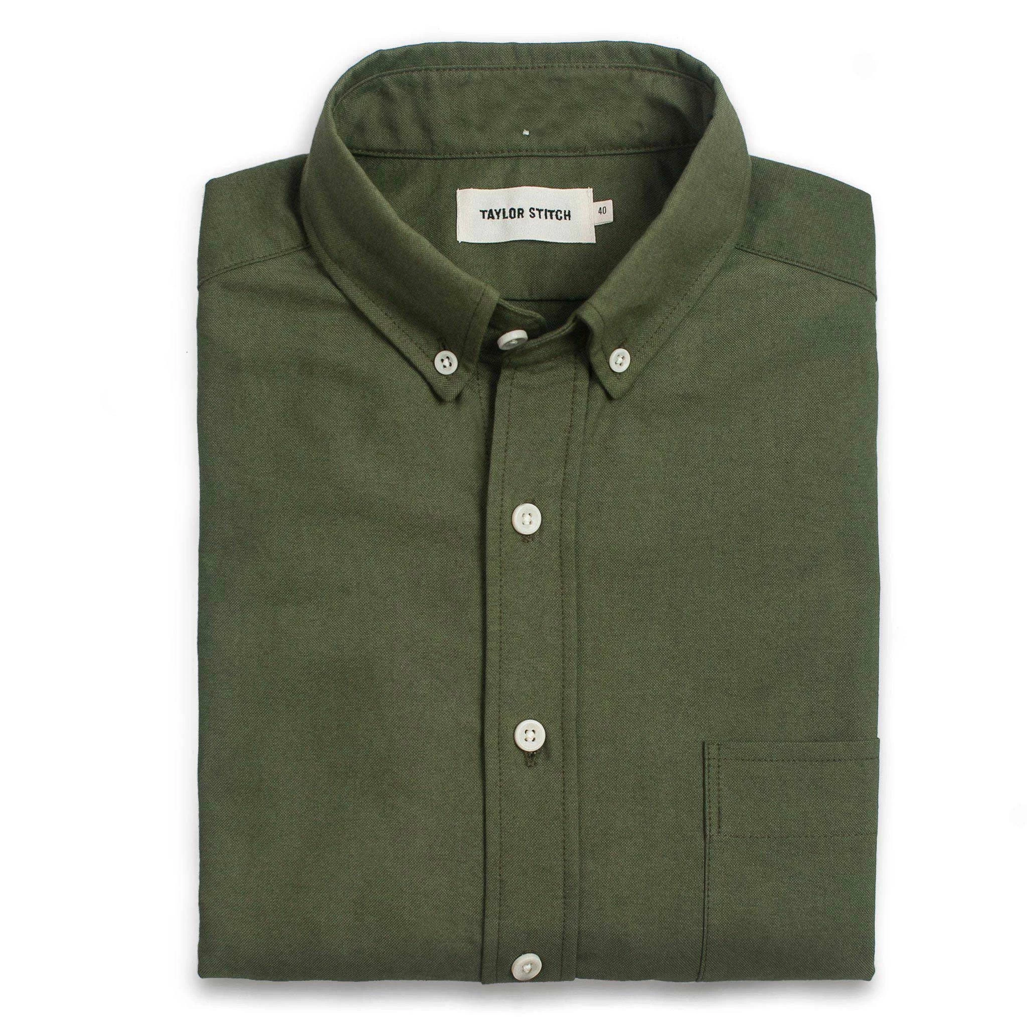 The Jack In Army Everyday Oxford 3 The Jack In Army Everyday Oxford