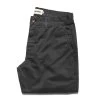 The Democratic Chino In Organic Charcoal 1 The Democratic Chino In Organic Charcoal -Fashion Clothes mens instock Q318 product chino charcoal 001 e46a15fd 81c4 49f6 bf20 2f82a2fed7b4