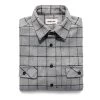 The California In Ash Windowpane -Fashion Clothes mens instock Q418 california ash windowpane 001 21036b1e 6ab3 4838 bb3f 958d44860a03