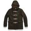 The Tomales Coat In Loden Wool 2 The Tomales Coat In Loden Wool -Fashion Clothes mens instock Q418 duffel coat loden 001 538436ee c2cc 422e 946d 8e1307f5b3ca