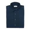 The Mechanic In Washed Indigo -Fashion Clothes mens instock ind17 mechanic indigo 001