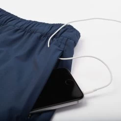 The Myles Momentum Short In River -Fashion Clothes mens instock myl17 product momentum navy 03