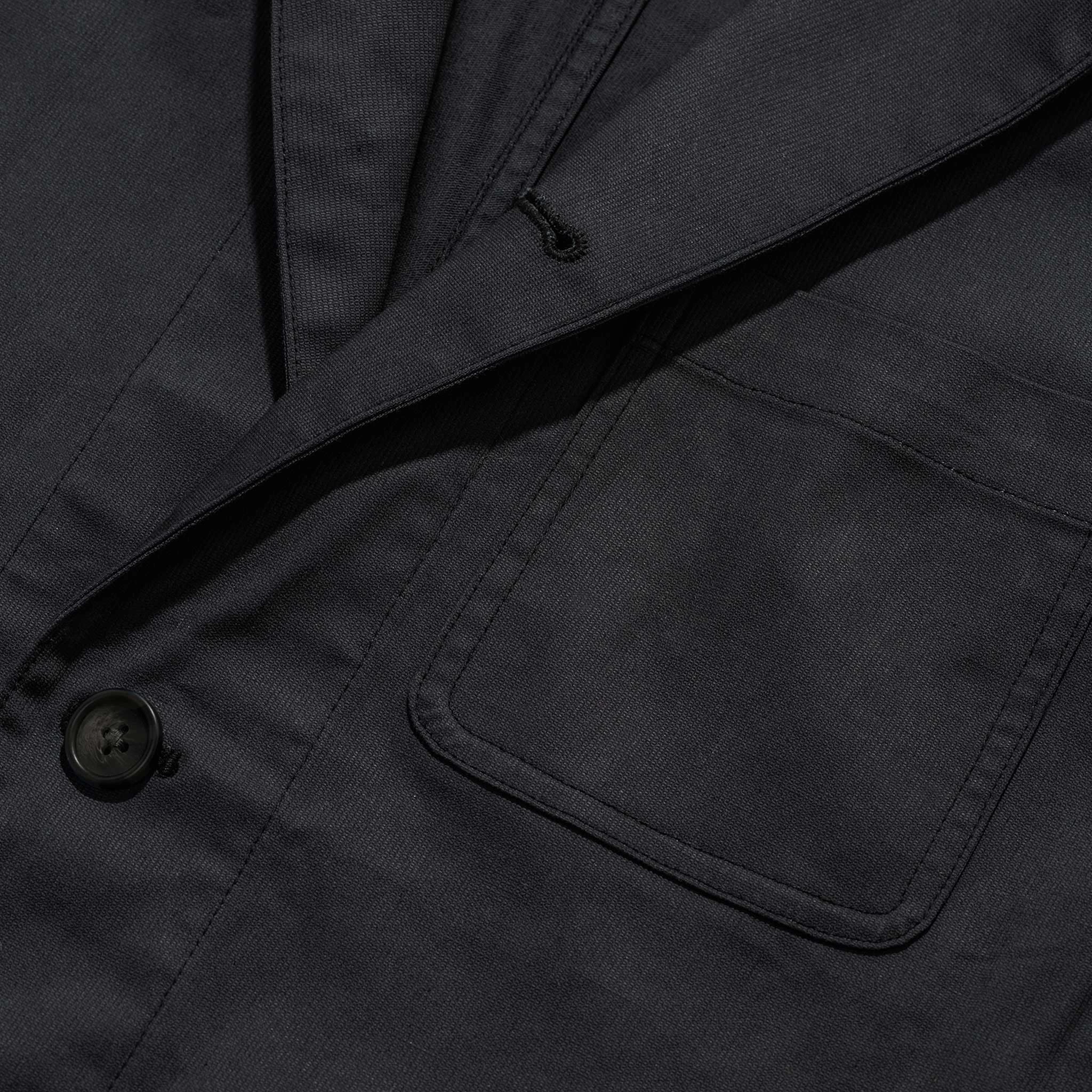 The Gibson Jacket In Asphalt - Image 12