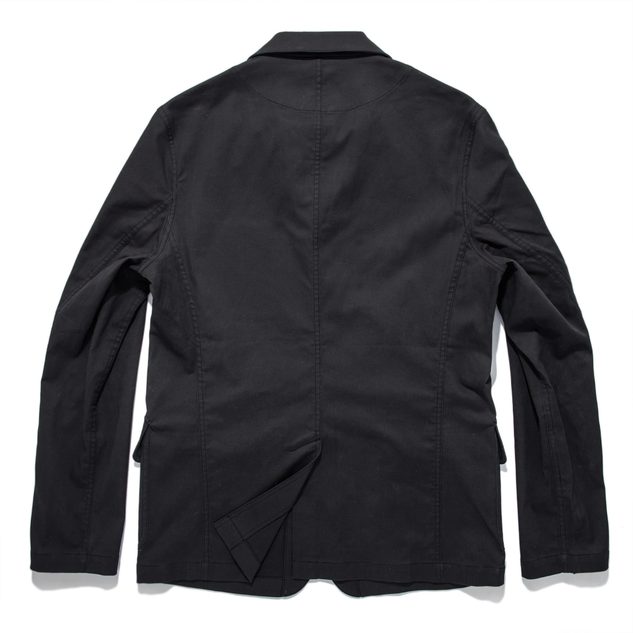The Gibson Jacket In Asphalt - Image 13