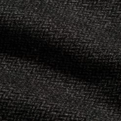 The Telegraph Trouser In Charcoal Herringbone -Fashion Clothes mens workshop Q318 product telegraph trouser charcoal herringbone 003 4bdd4af8 649b 4f04 97b4 4d7324dc0692